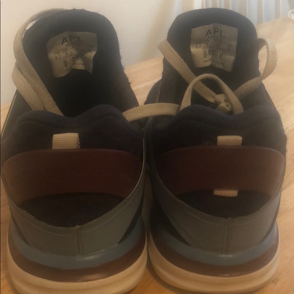 APL sneakers - Picture 2 of 4